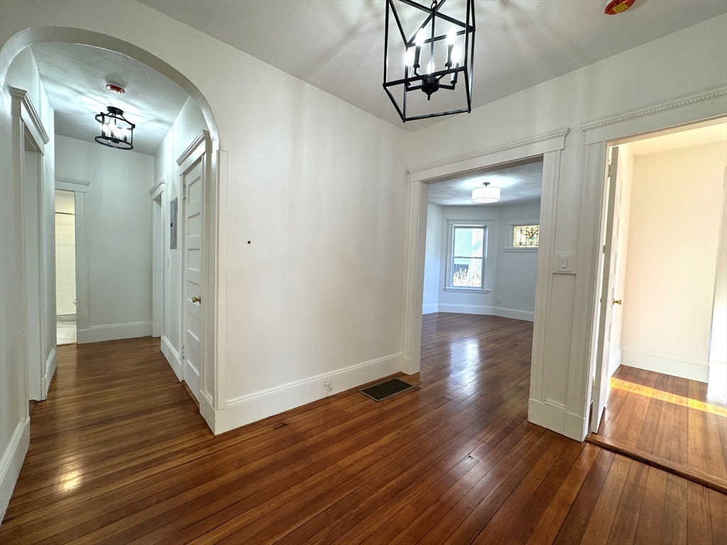 4 bed, 2 bath apartment for rent at 46 Spring Park Ave Unit 1, Boston — photo 9 of 20