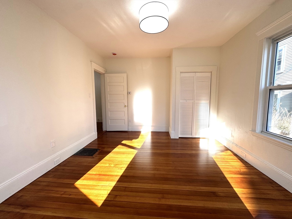 4 bed, 2 bath apartment for rent at 46 Spring Park Ave Unit 1, Boston — photo 19 of 20