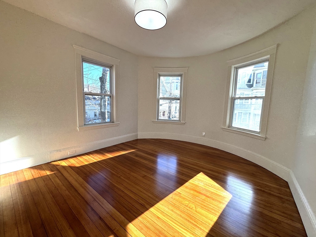 4 bed, 2 bath apartment for rent at 46 Spring Park Ave Unit 1, Boston — photo 12 of 20