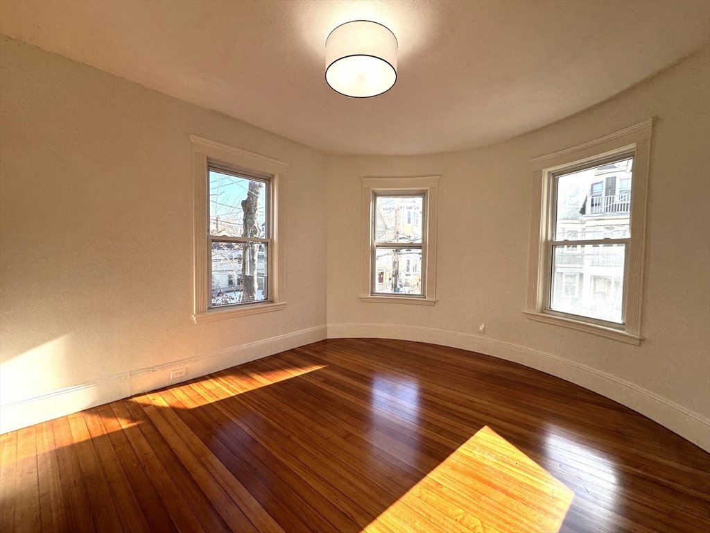 4 bed, 2 bath apartment for rent at 46 Spring Park Ave Unit 1, Boston — photo 11 of 20