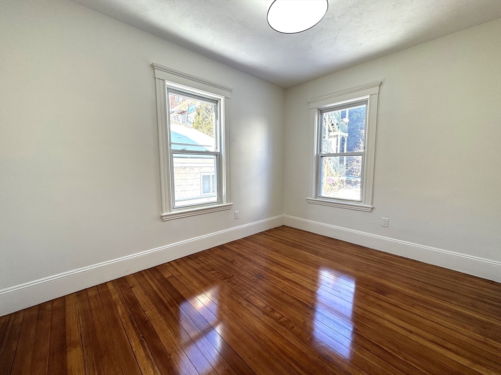 4 bed, 2 bath apartment for rent at 46 Spring Park Ave Unit 1, Boston — photo 14 of 20
