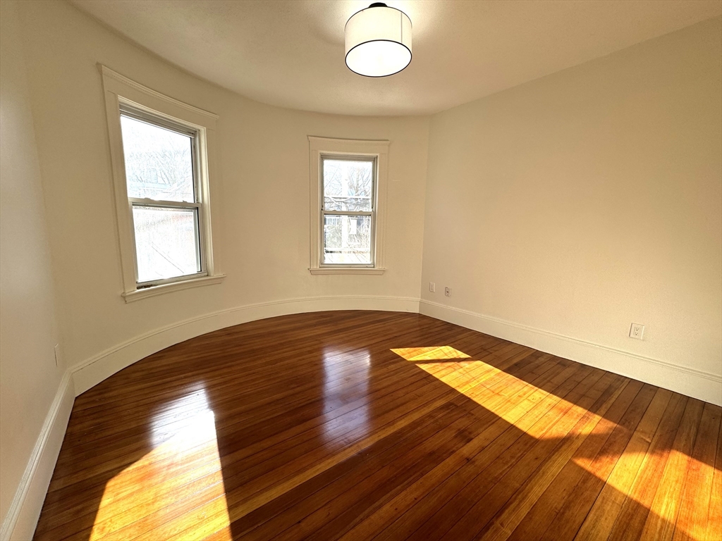 4 bed, 2 bath apartment for rent at 46 Spring Park Ave Unit 1, Boston — photo 13 of 20