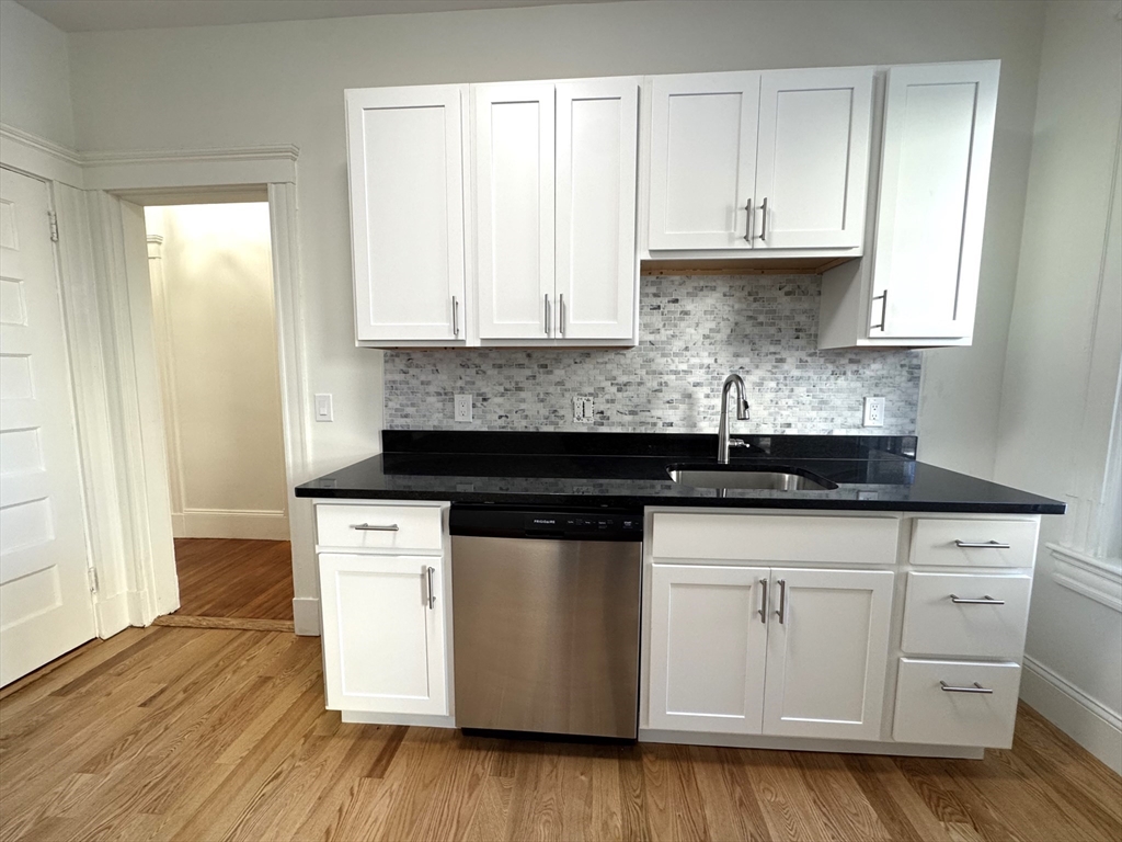 4 bed, 2 bath apartment for rent at 46 Spring Park Ave Unit 1, Boston — photo 3 of 20
