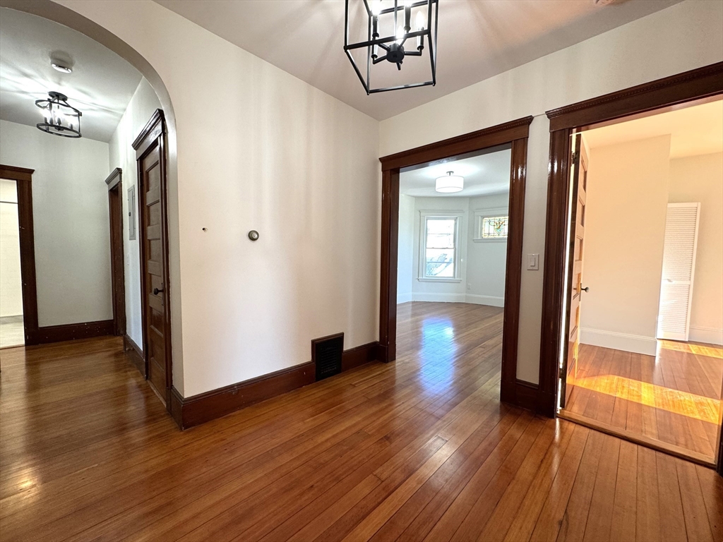 4 bed, 2 bath apartment for rent at 46 Spring Park Ave Unit 2, Boston — photo 15 of 20