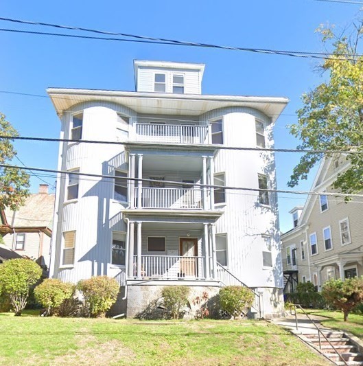 4 bed, 2 bath apartment for rent at 46 Spring Park Ave Unit 2, Boston — photo 20 of 20