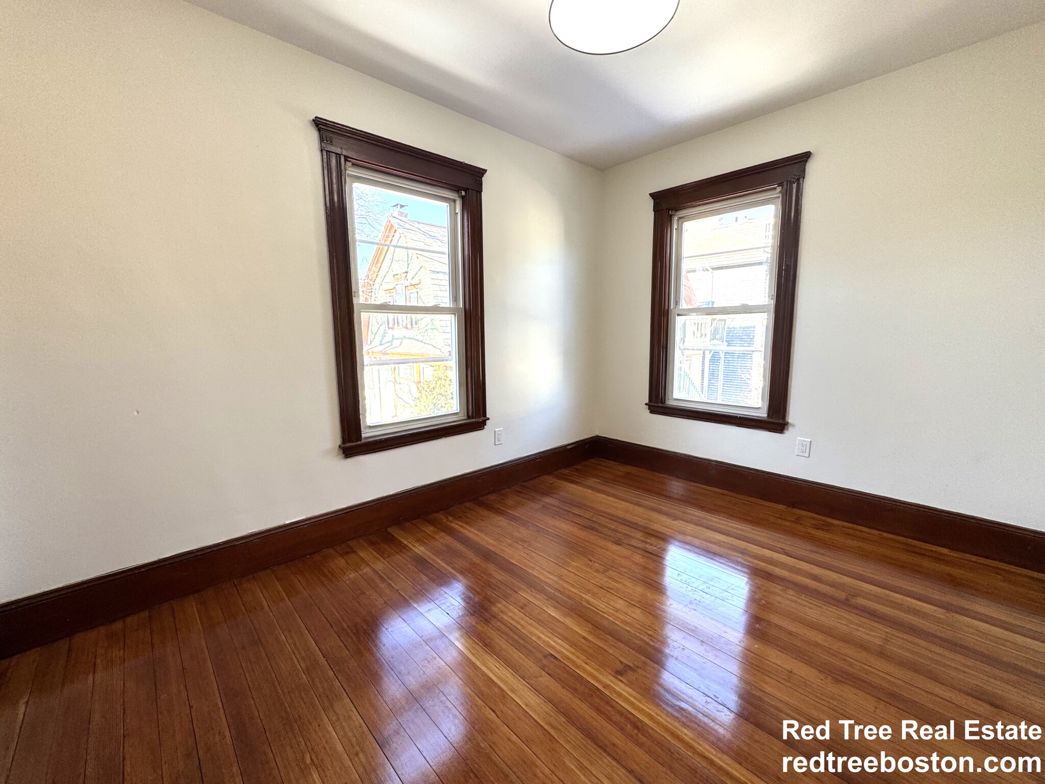 4 bed, 2 bath apartment for rent at 46 Spring Park Ave Unit 3 COPY, Jamaica Plain — photo 14 of 27