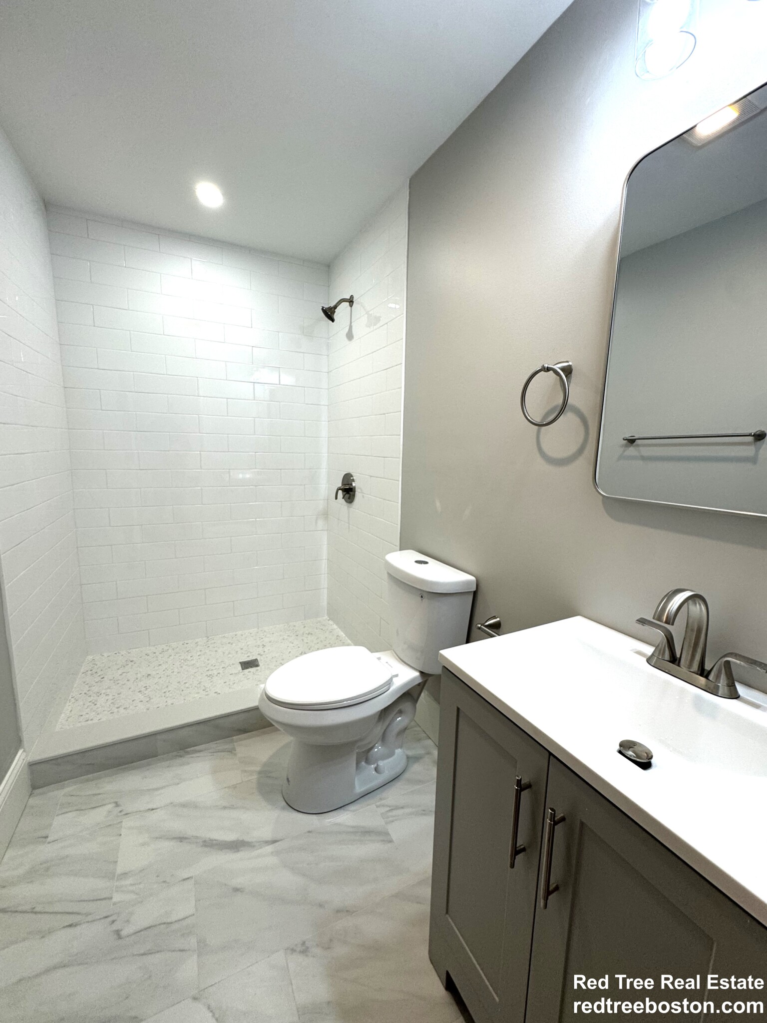 4 bed, 2 bath apartment for rent at 46 Spring Park Ave Unit 3 COPY, Jamaica Plain — photo 7 of 27
