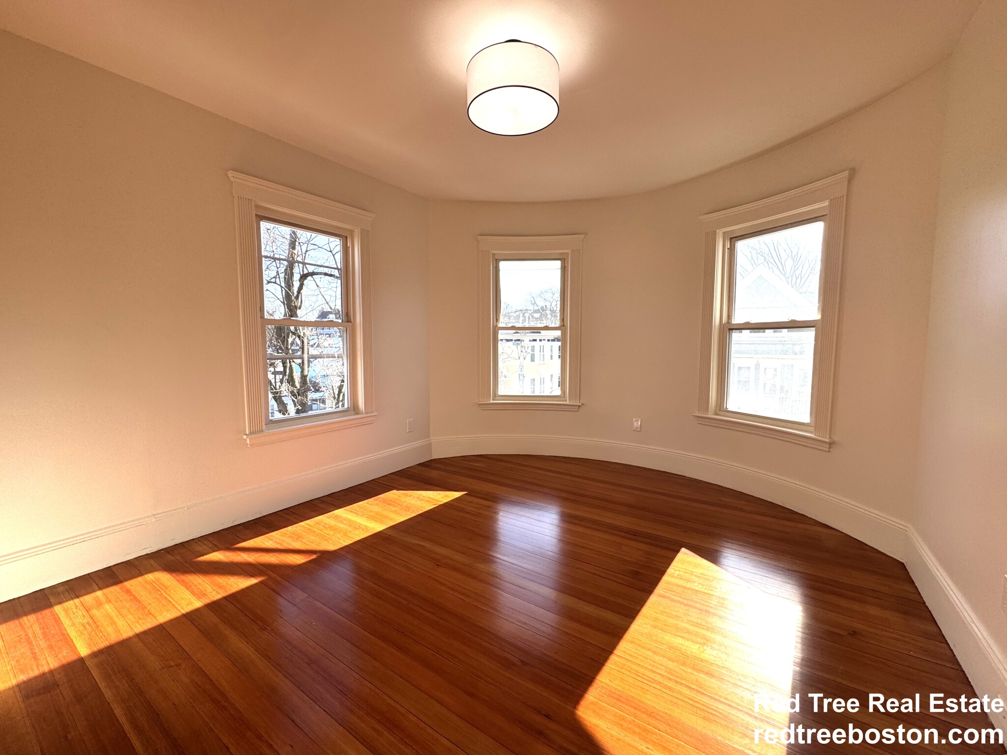 4 bed, 2 bath apartment for rent at 46 Spring Park Ave Unit 3 COPY, Jamaica Plain — photo 12 of 27
