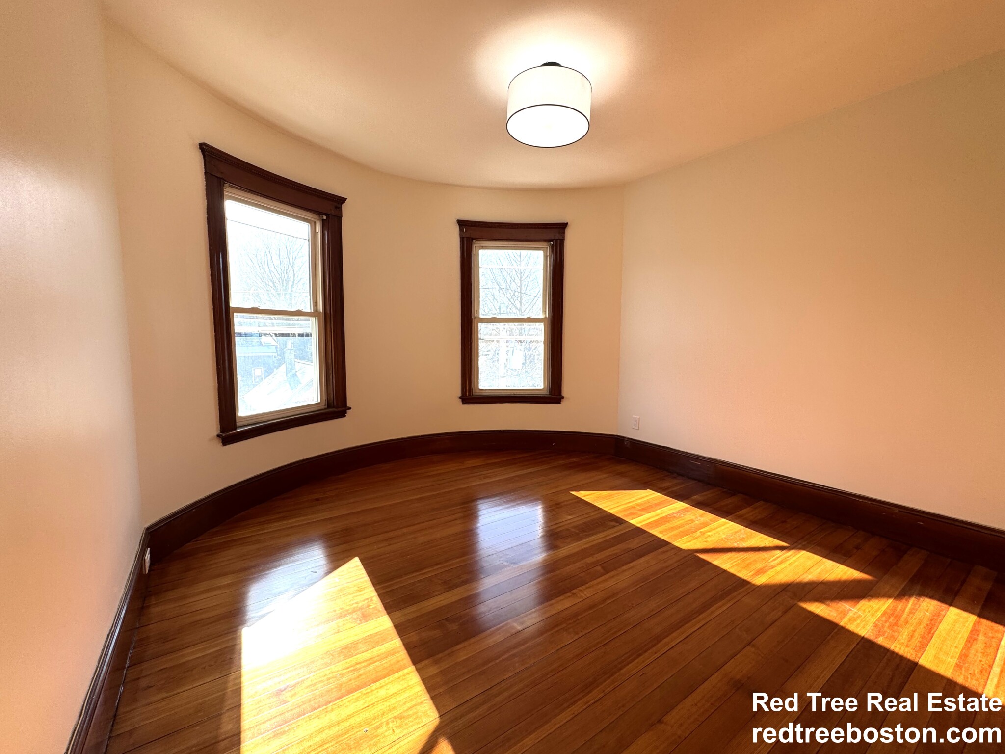 4 bed, 2 bath apartment for rent at 46 Spring Park Ave Unit 3 COPY, Jamaica Plain — photo 11 of 27