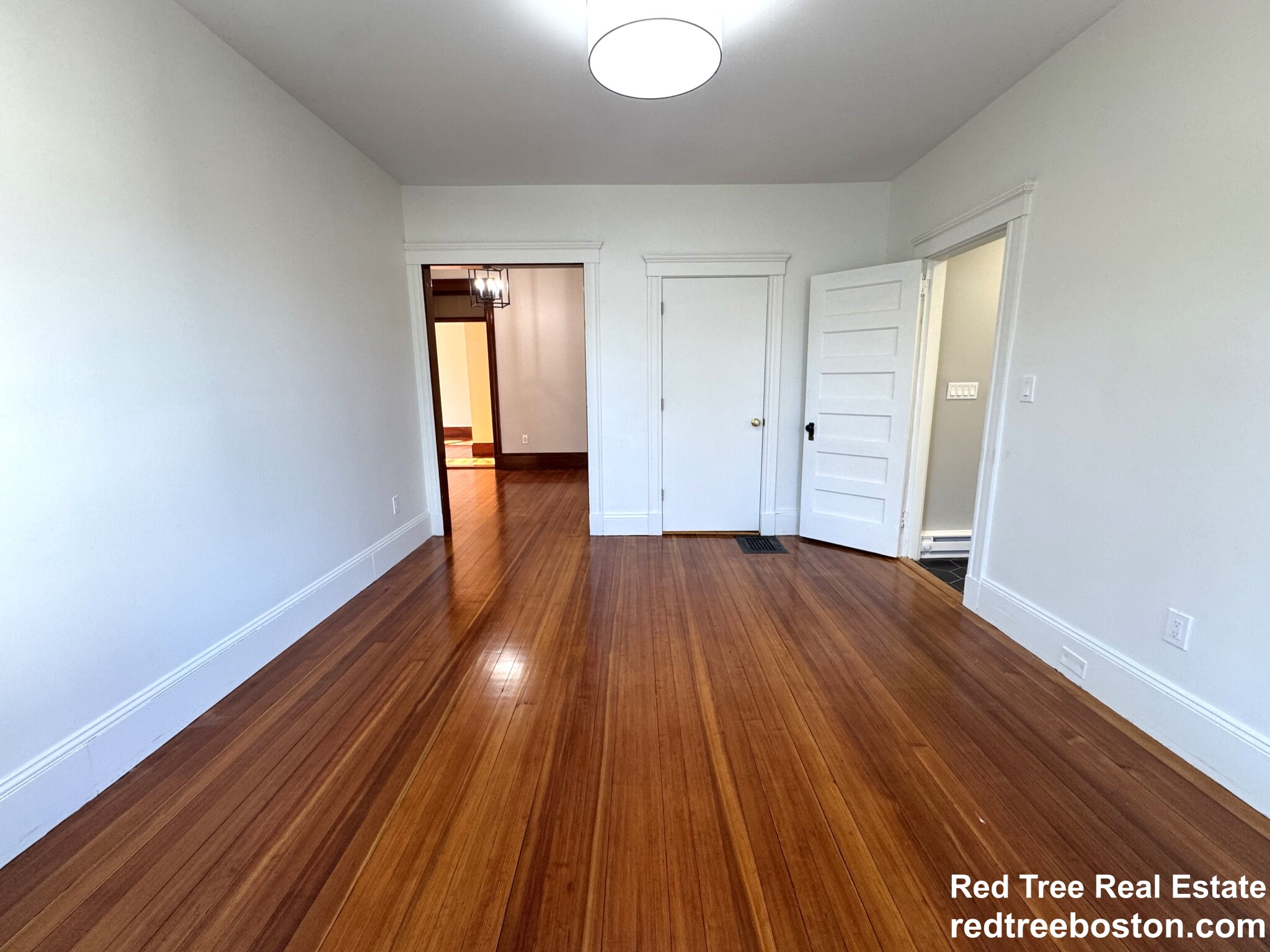 4 bed, 2 bath apartment for rent at 46 Spring Park Ave Unit 3 COPY, Jamaica Plain — photo 19 of 27