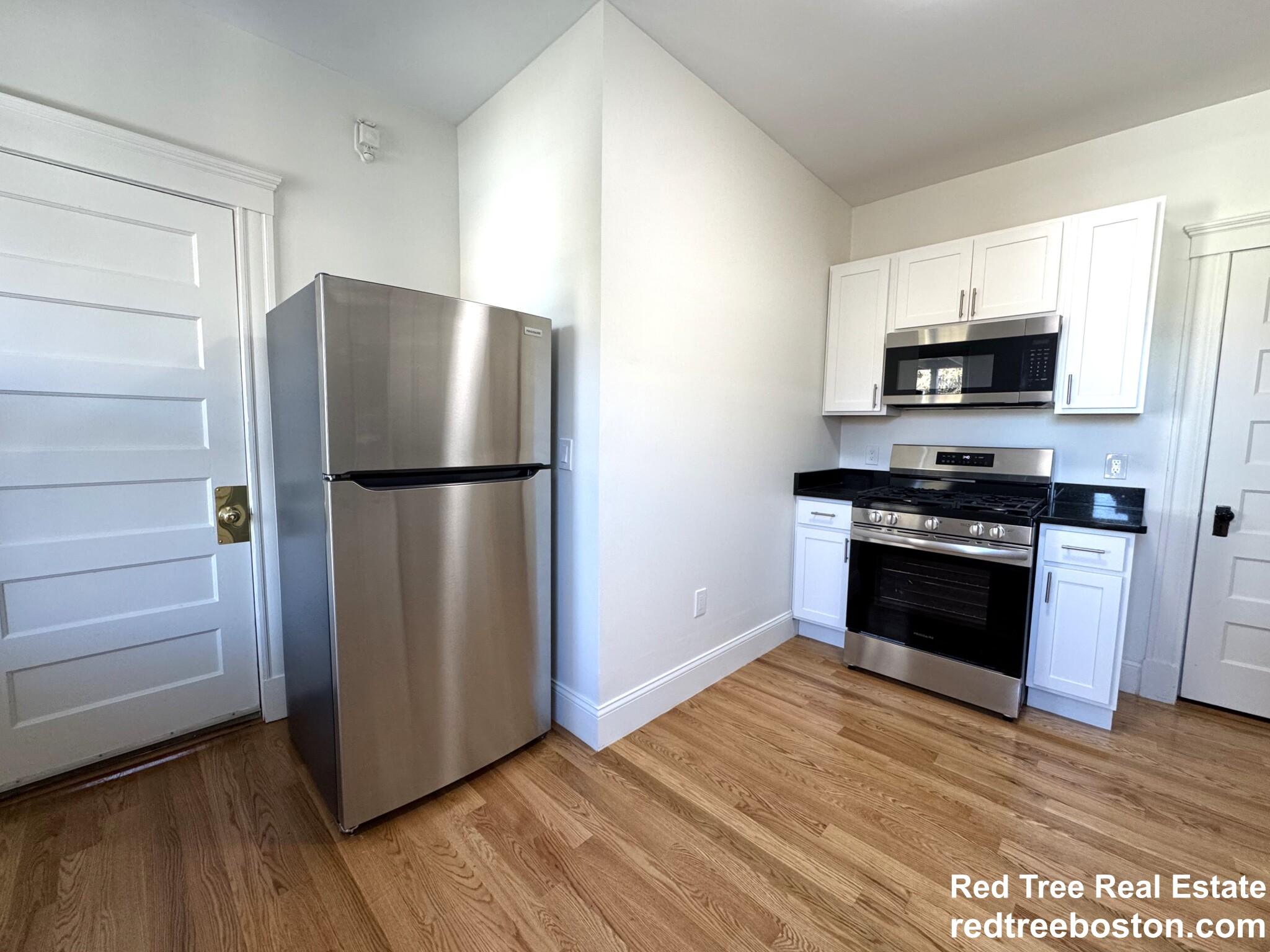 4 bed, 2 bath apartment for rent at 46 Spring Park Ave Unit 3 COPY, Jamaica Plain — photo 2 of 27