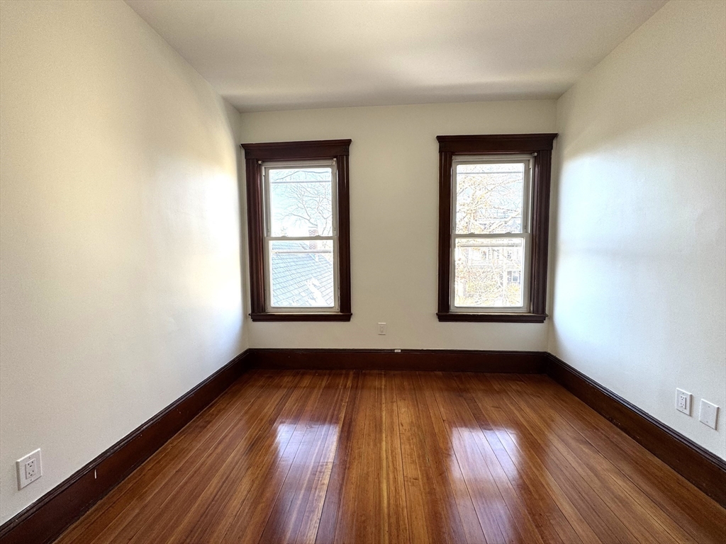 4 bed, 2 bath apartment for rent at 46 Spring Park Ave Unit 3, Jamaica Plain — photo 12 of 20
