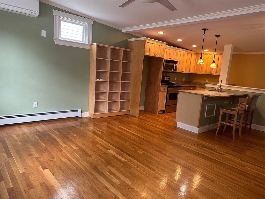 3 bed, 1 bath apartment for rent at 46 Spring St Unit 2, East Cambridge — photo 8 of 18