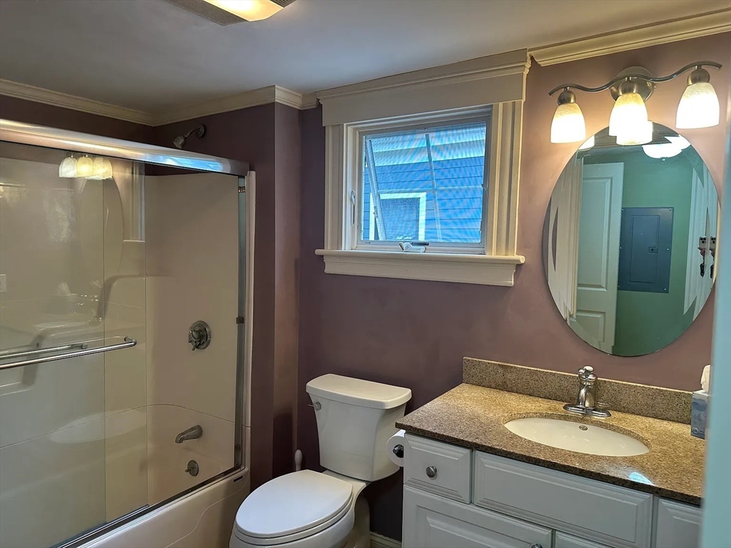 3 bed, 1 bath apartment for rent at 46 Spring St Unit 2, East Cambridge — photo 16 of 18