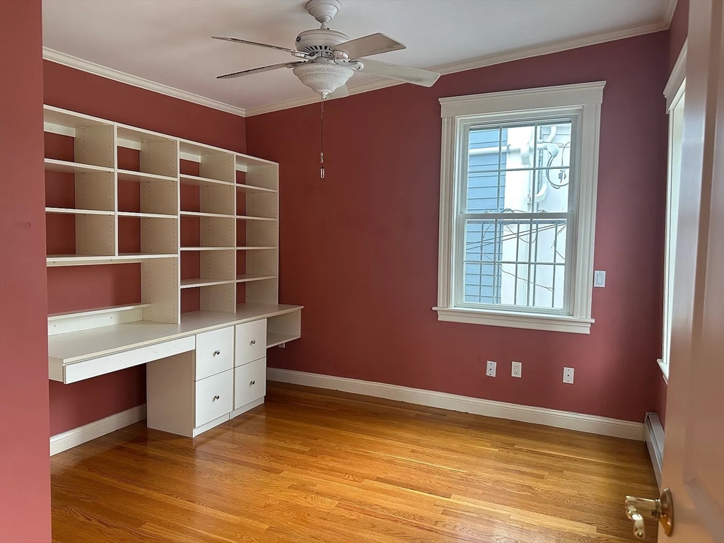 3 bed, 1 bath apartment for rent at 46 Spring St Unit 2, East Cambridge — photo 9 of 18