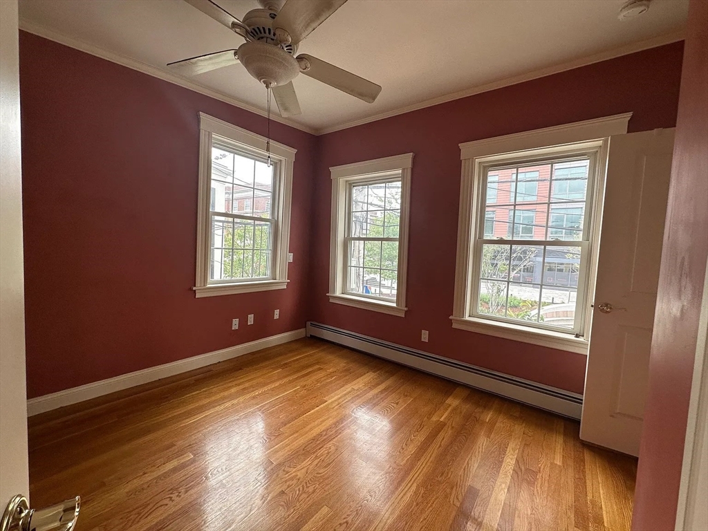 3 bed, 1 bath apartment for rent at 46 Spring St Unit 2, East Cambridge — photo 12 of 18