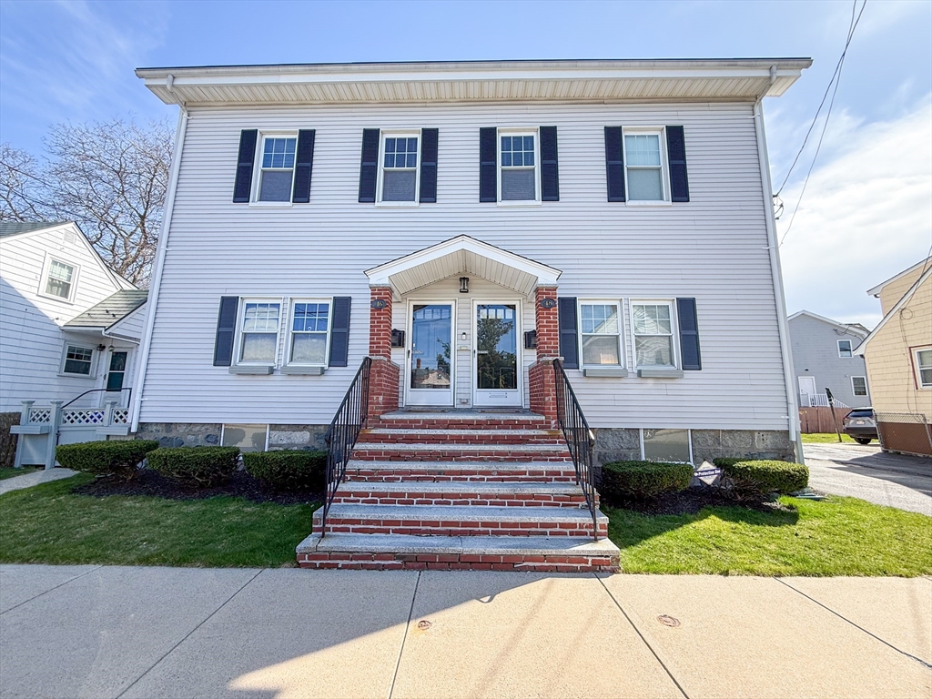 1 bed, 1 bath apartment for rent at 46 Sterling St Unit 2, Malden — photo 11 of 11