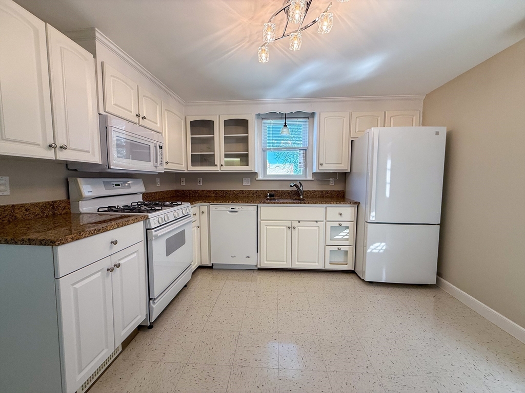 1 bed, 1 bath apartment for rent at 46 Sterling St Unit 2, Malden — photo 1 of 11