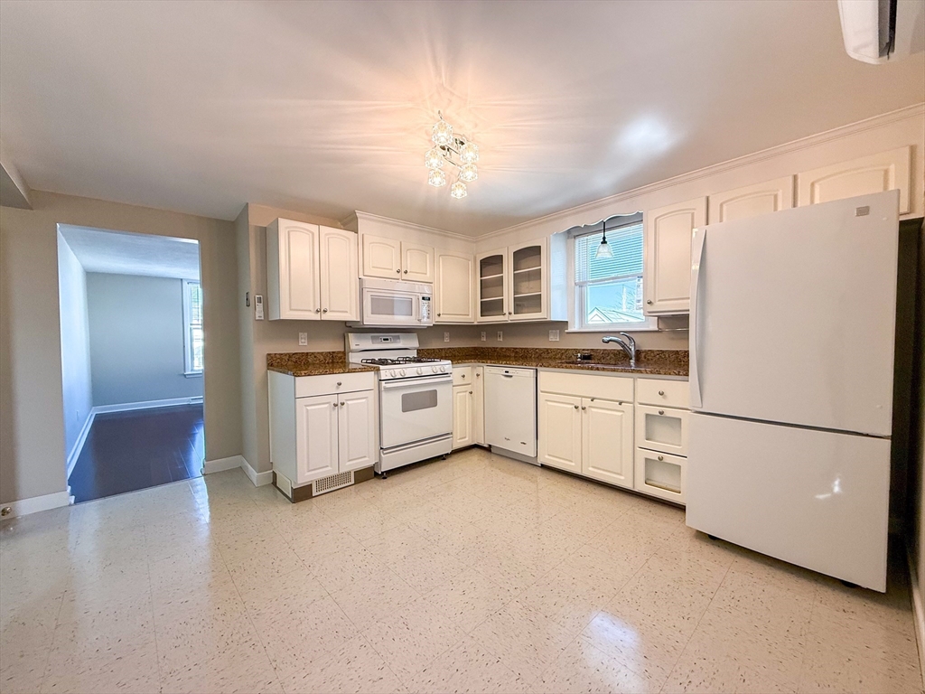 1 bed, 1 bath apartment for rent at 46 Sterling St Unit 2, Malden — photo 2 of 11