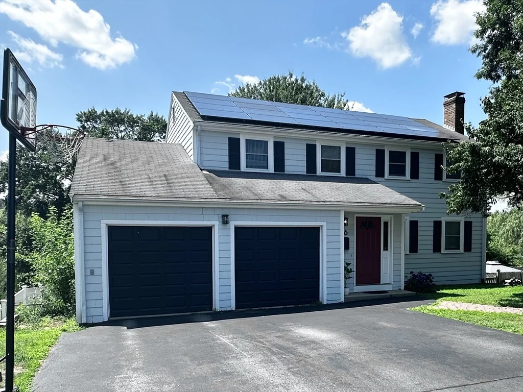 6 bed, 4+ bath apartment for rent at 46 Sunset Rd Unit 46, Needham — photo 1 of 23