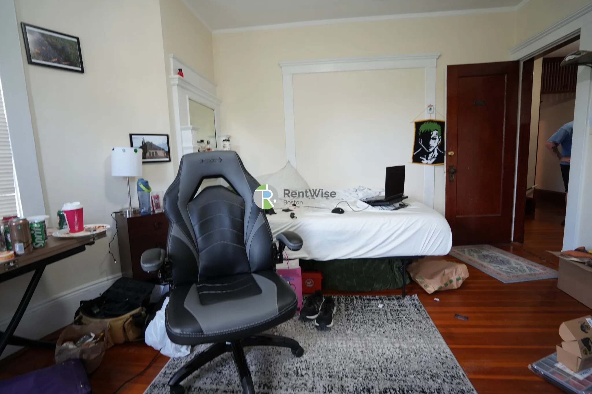 3 bed, 1 bath apartment for rent at 46 Tremont St Unit 2, Brighton — photo 13 of 17