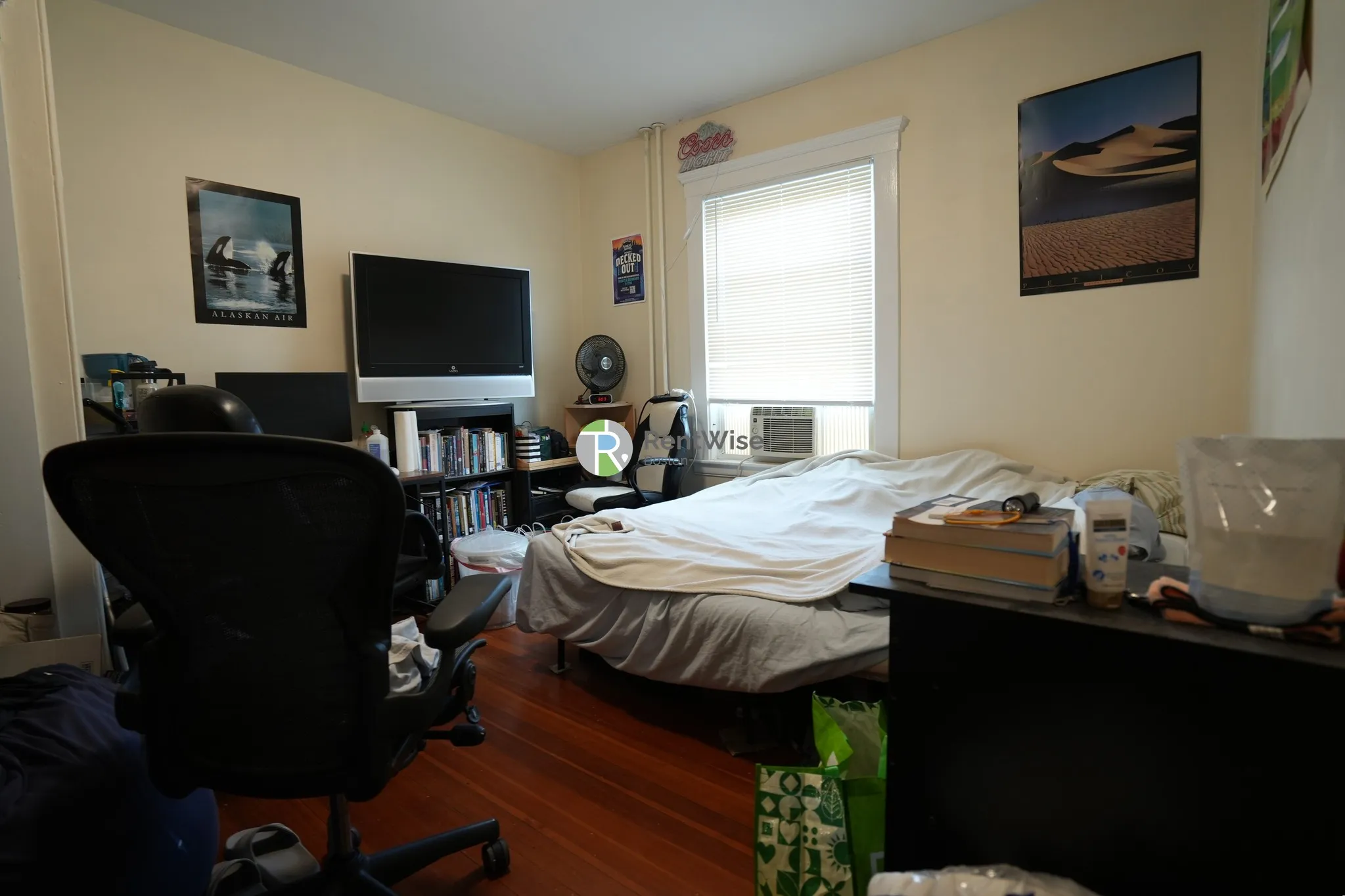3 bed, 1 bath apartment for rent at 46 Tremont St Unit 2, Brighton — photo 14 of 17