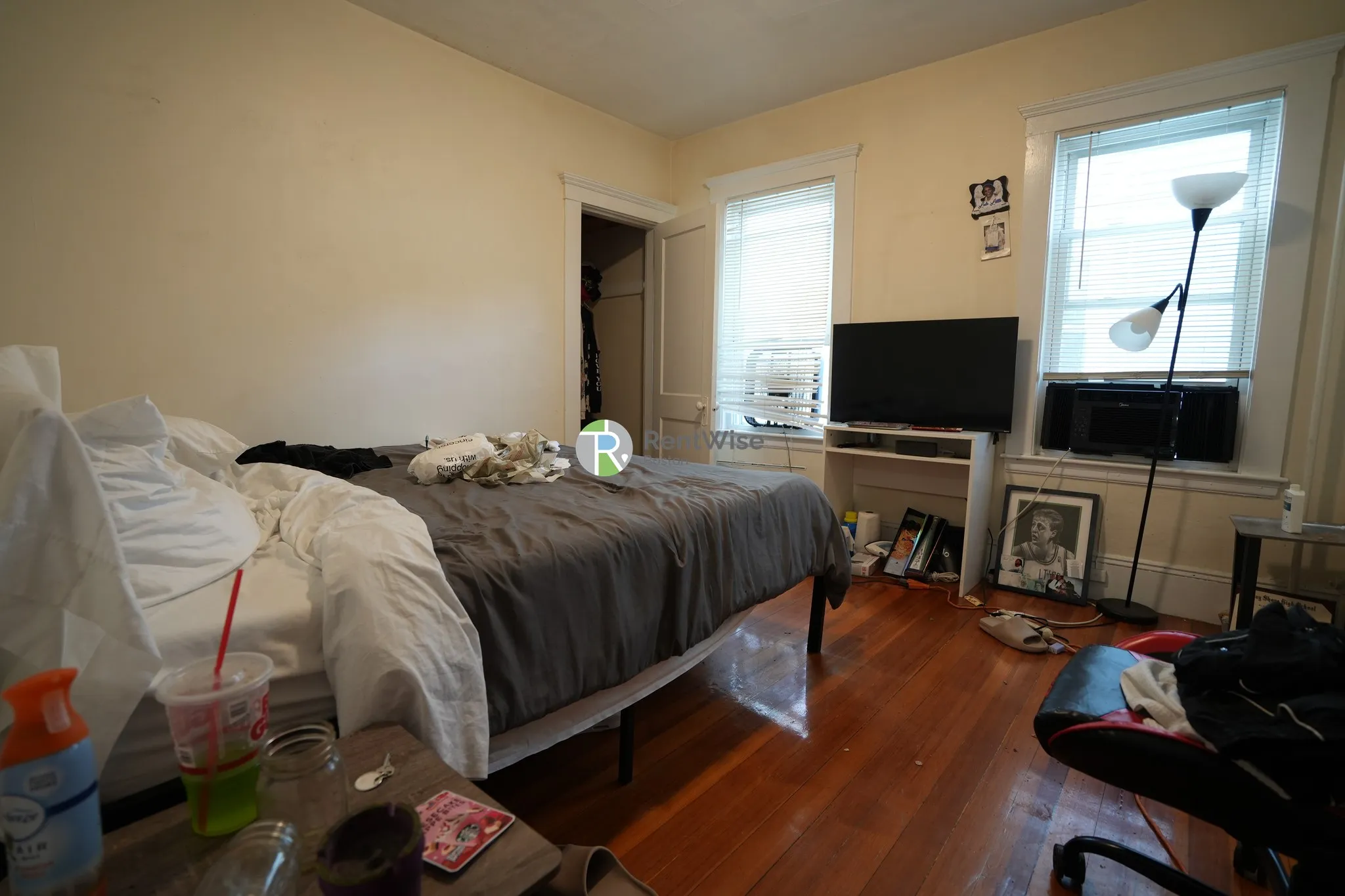 3 bed, 1 bath apartment for rent at 46 Tremont St Unit 2, Brighton — photo 8 of 17