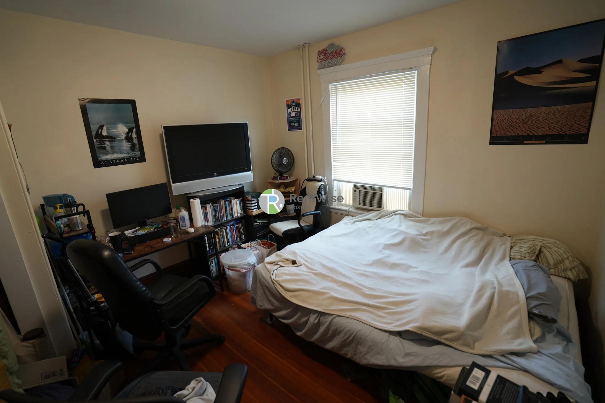 3 bed, 1 bath apartment for rent at 46 Tremont St Unit 2, Brighton — photo 15 of 17