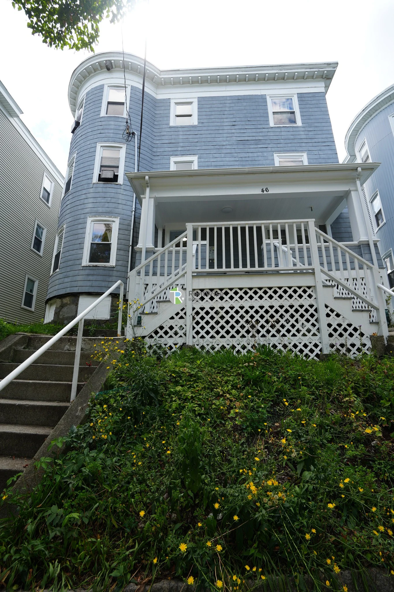 3 bed, 1 bath apartment for rent at 46 Tremont St Unit 2, Brighton — photo 16 of 17