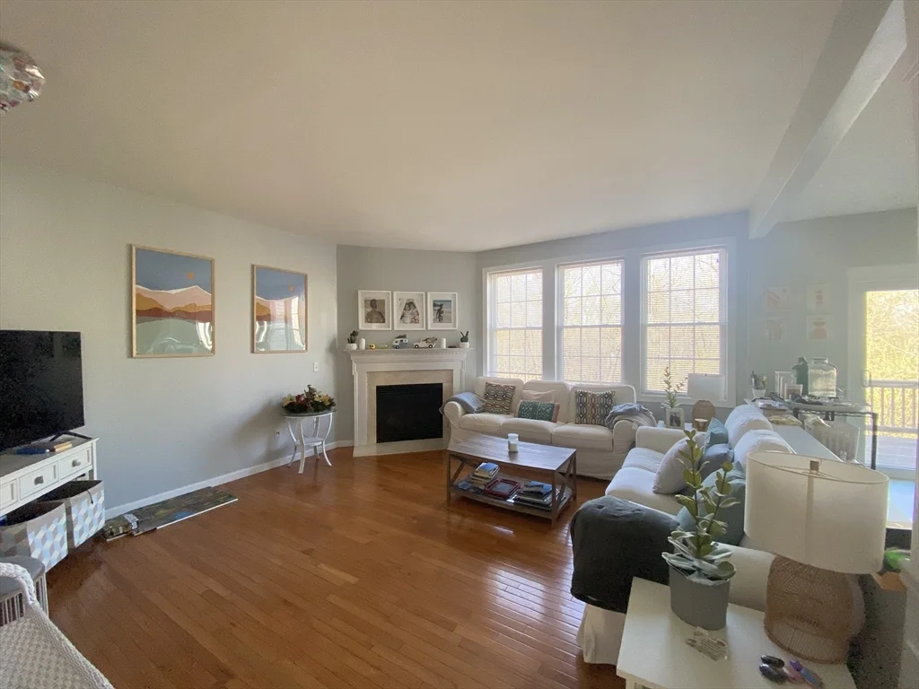 3 bed, 2 bath apartment for rent at 46 Tulip Cir Unit 46, Grafton