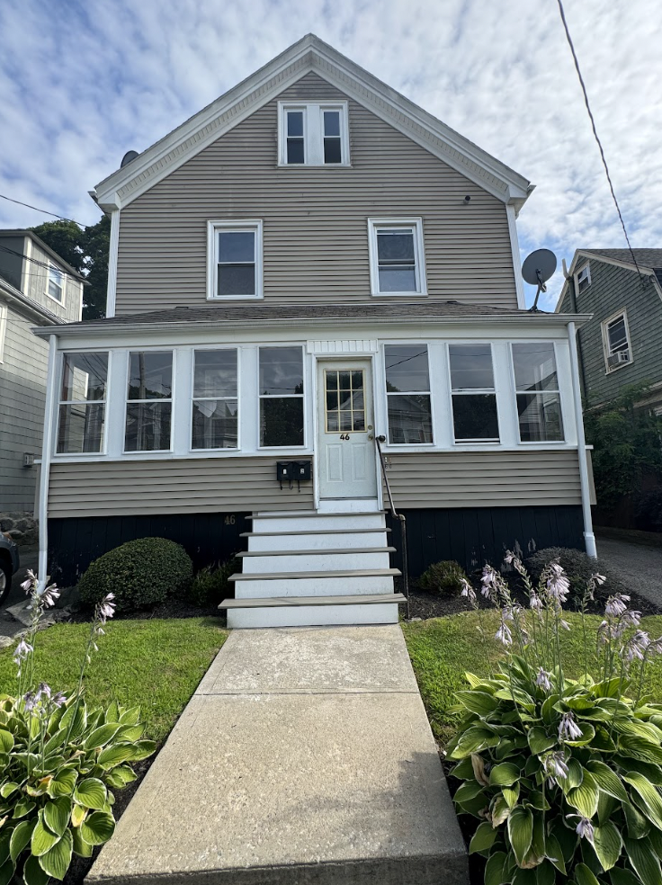 4 bed, 2 bath apartment for rent at 46 Union St Unit 2, Watertown — photo 1 of 8