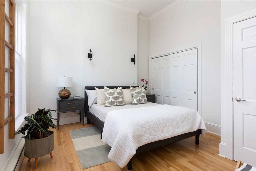 1 bed, 1 bath apartment for rent at 46 Upton St Unit 2, South End — photo 8 of 11