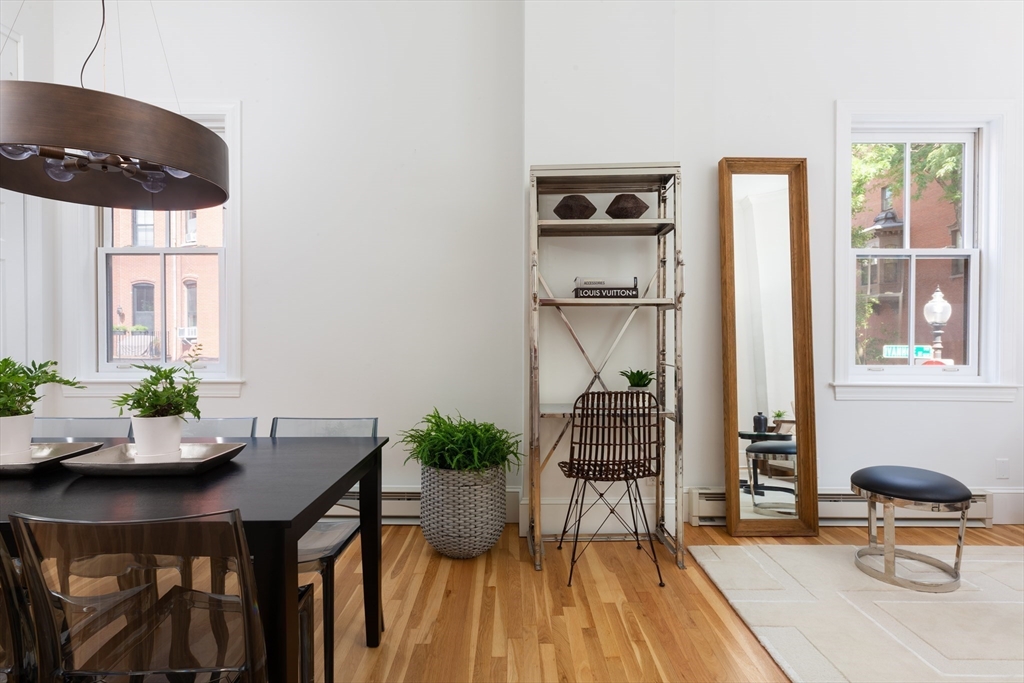 1 bed, 1 bath apartment for rent at 46 Upton St Unit 2, South End — photo 3 of 11