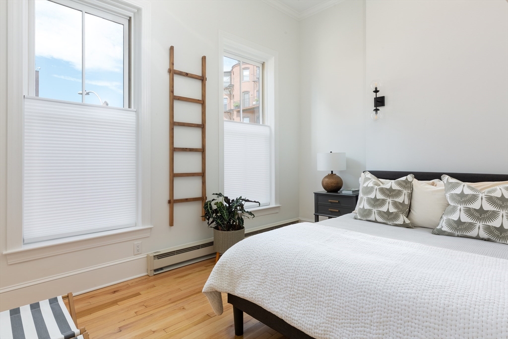 1 bed, 1 bath apartment for rent at 46 Upton St Unit 2, South End — photo 7 of 11