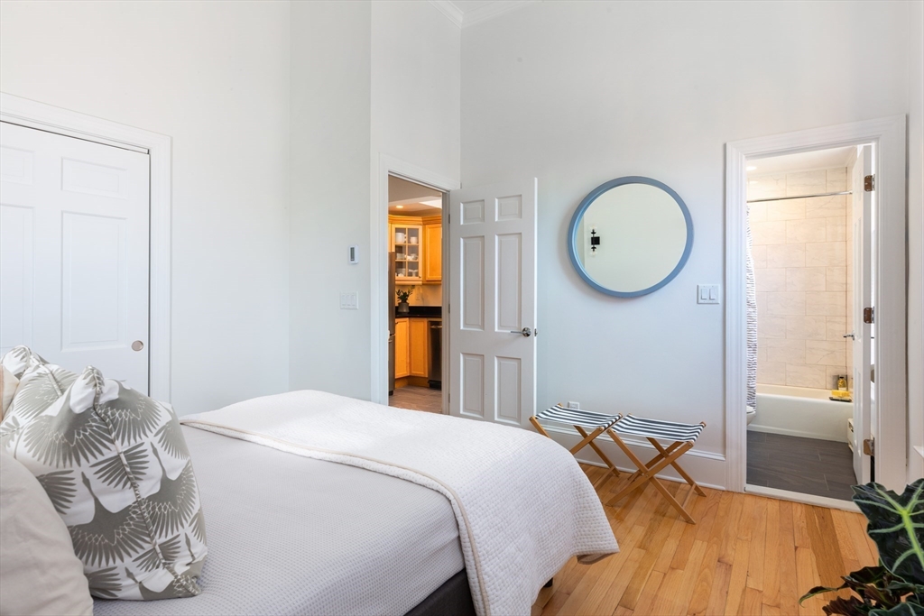 1 bed, 1 bath apartment for rent at 46 Upton St Unit 2, South End — photo 9 of 11