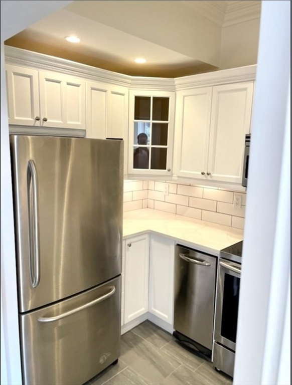1 bed, 1 bath apartment for rent at 46 Upton St Unit 2, South End — photo 6 of 11