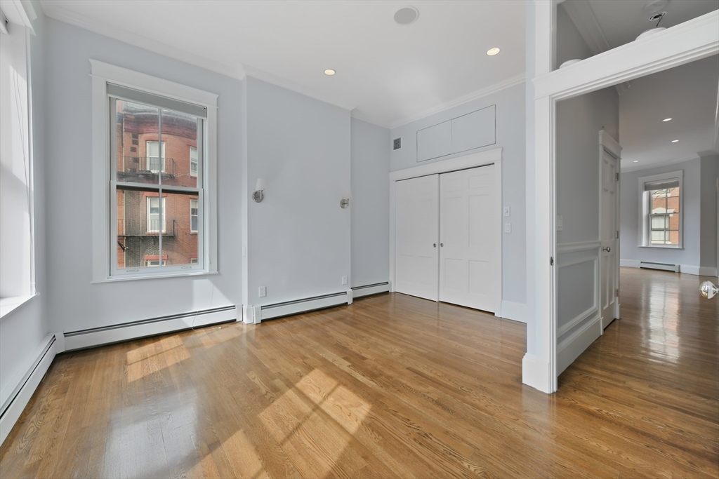 1 bed, 1 bath apartment for rent at 46 Upton St Unit 3, South End — photo 12 of 16