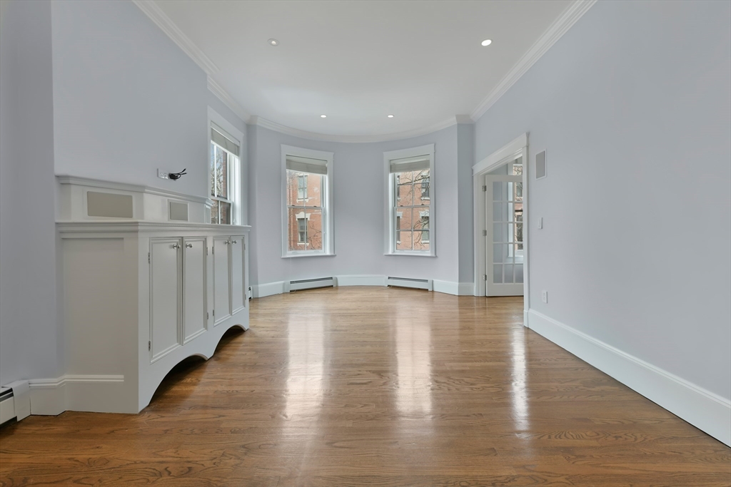 1 bed, 1 bath apartment for rent at 46 Upton St Unit 3, South End — photo 3 of 16