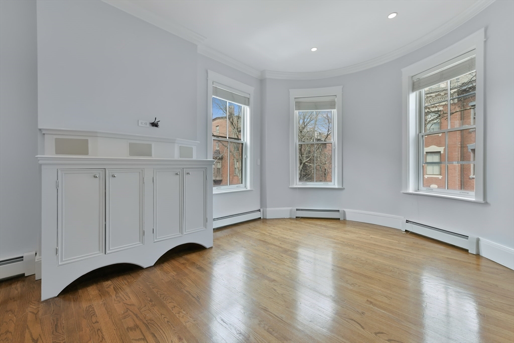 1 bed, 1 bath apartment for rent at 46 Upton St Unit 3, South End — photo 5 of 16