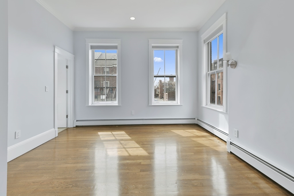 1 bed, 1 bath apartment for rent at 46 Upton St Unit 3, South End — photo 14 of 16