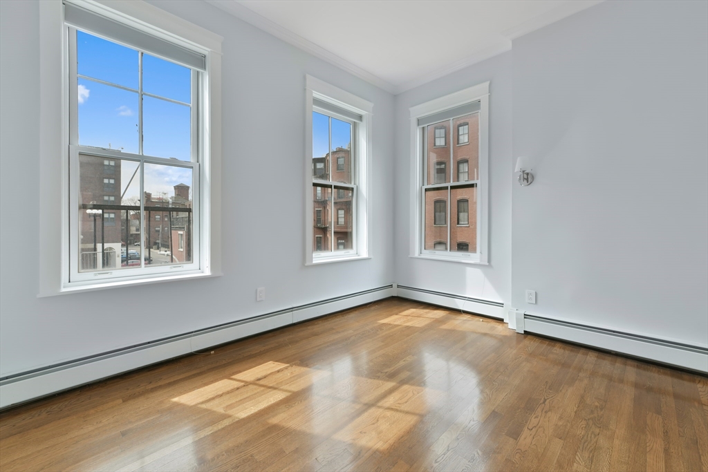1 bed, 1 bath apartment for rent at 46 Upton St Unit 3, South End — photo 13 of 16