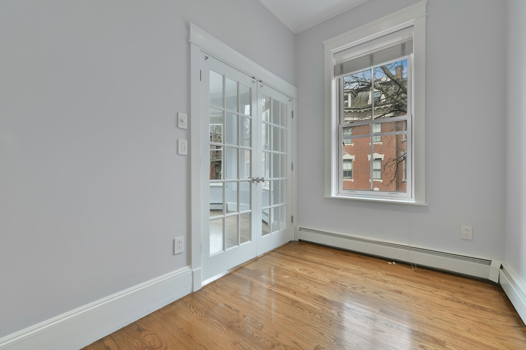 1 bed, 1 bath apartment for rent at 46 Upton St Unit 3, South End — photo 10 of 16