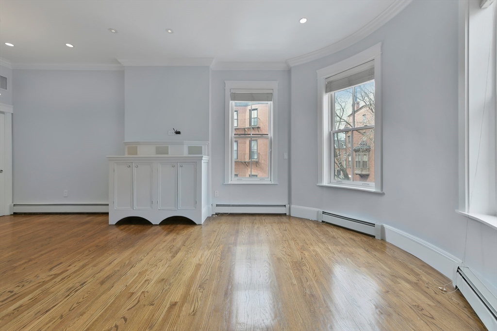 1 bed, 1 bath apartment for rent at 46 Upton St Unit 3, South End — photo 7 of 16