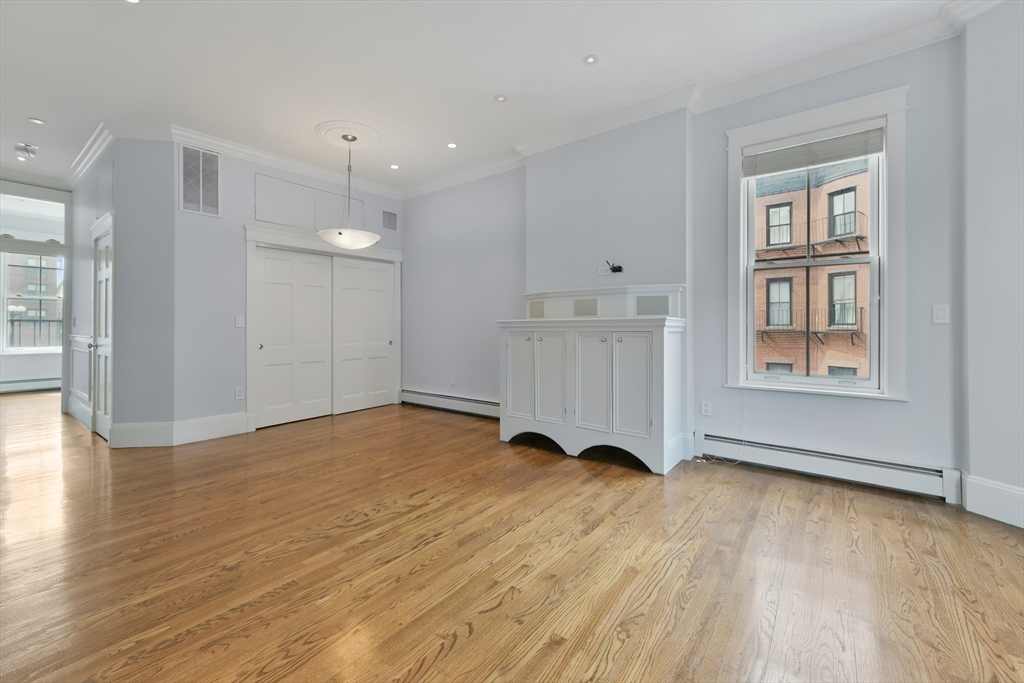 1 bed, 1 bath apartment for rent at 46 Upton St Unit 3, South End — photo 11 of 16