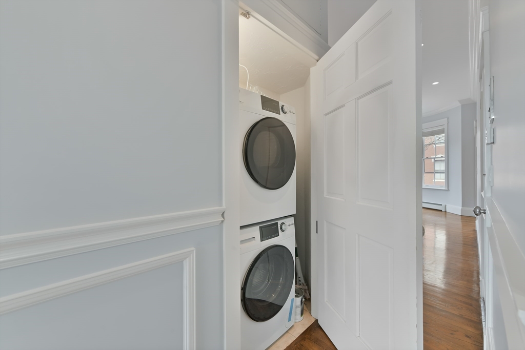 1 bed, 1 bath apartment for rent at 46 Upton St Unit 3, South End — photo 15 of 16