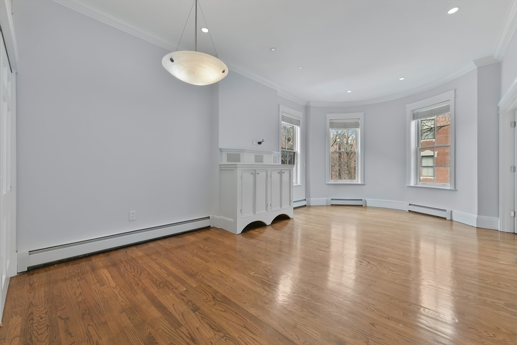 1 bed, 1 bath apartment for rent at 46 Upton St Unit 3, South End — photo 6 of 16
