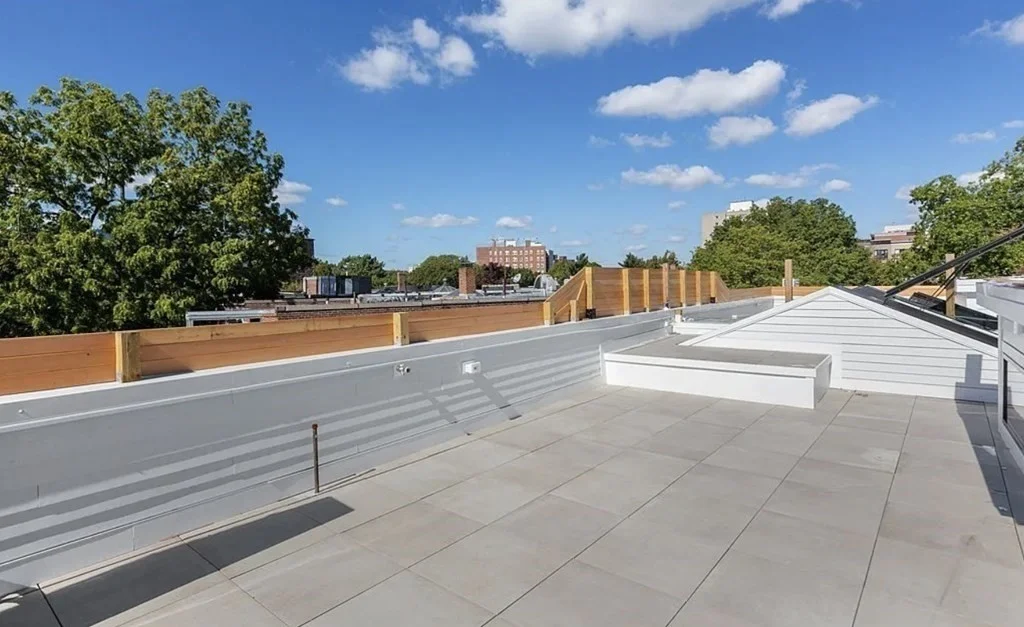 4 bed, 4+ bath apartment for rent at 46 Vernon St Unit 46, Brookline — photo 21 of 22