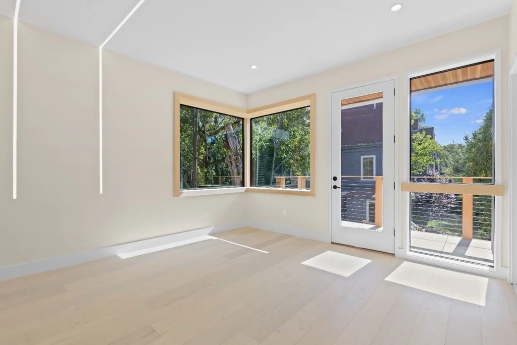 4 bed, 4+ bath apartment for rent at 46 Vernon St Unit 46, Brookline — photo 11 of 22