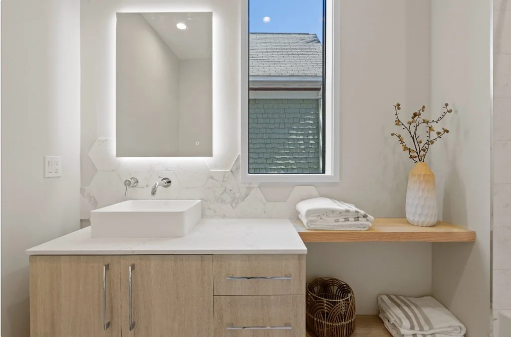 4 bed, 4+ bath apartment for rent at 46 Vernon St Unit 46, Brookline — photo 15 of 22
