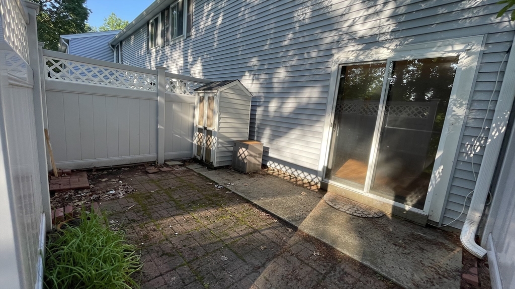 2 bed, 1 bath apartment for rent at 46 Village Hill Ln Unit 46, Natick — photo 13 of 13